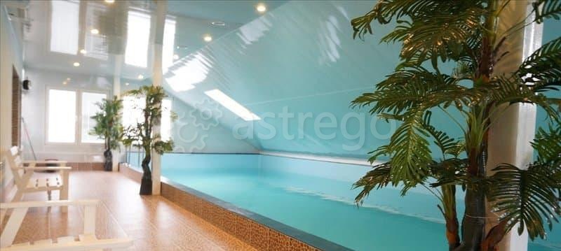 Коттедж, 800 м2 Санкт-Петербург - изображение 2