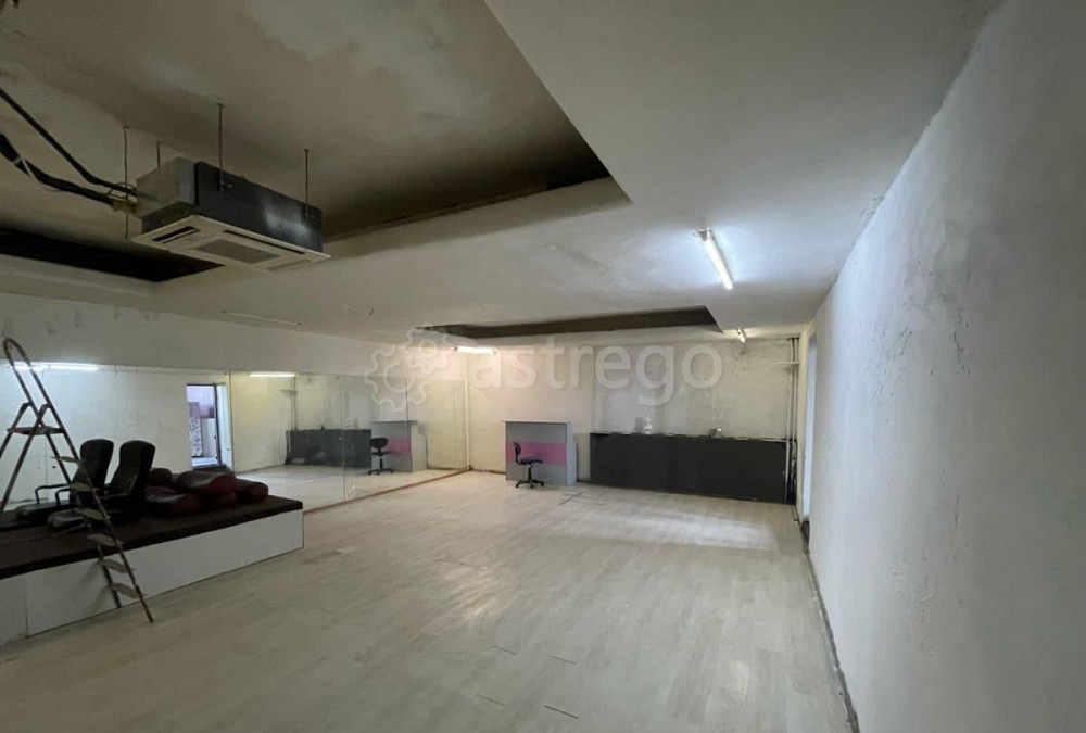 Офис, 2749 м2 Санкт-Петербург - изображение 7