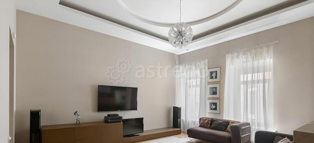 4-комн. квартира, 158 м2, 4/5 эт. Санкт-Петербург - изображение 7