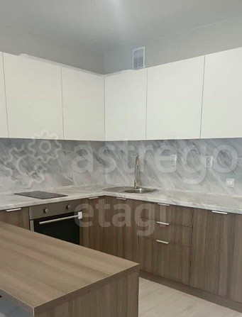 Студия, 30 м2, 2/3 эт. Благовещенск - изображение 6