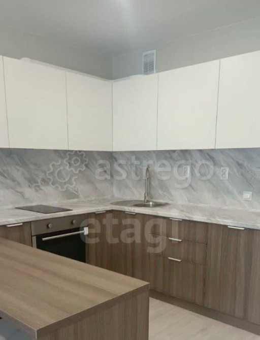 Студия, 30 м2, 2/3 эт. Благовещенск - изображение 6