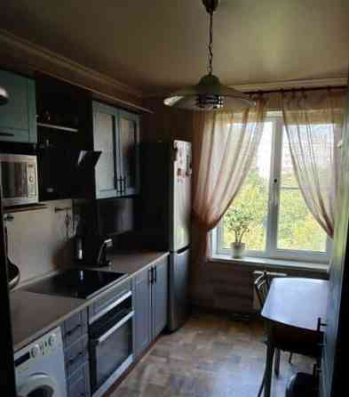 3-комн. квартира, 61 м2, 7/9 эт. Москва