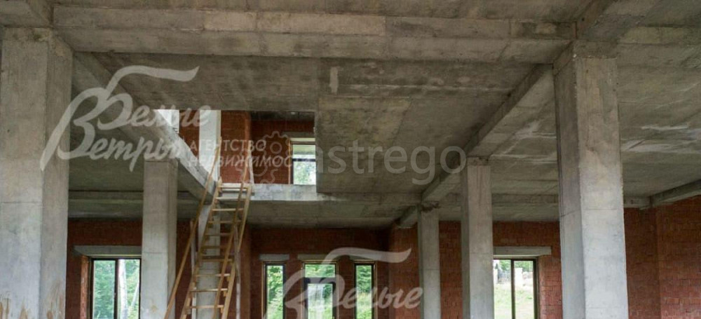 Дом, 869 м2, 43.4 сотки, 3 эт. Москва - изображение 7