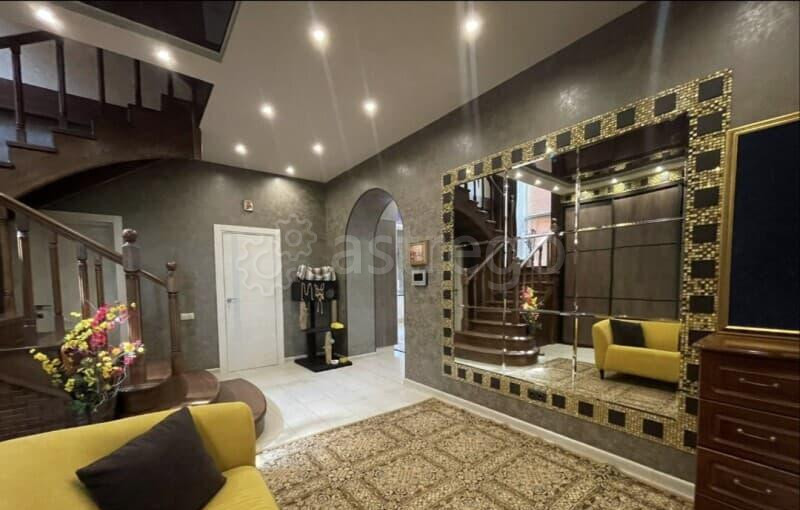 Коттедж, 330 м2 Можайск - изображение 8