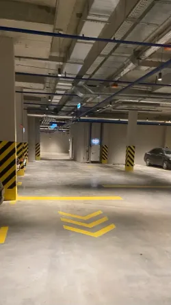 Продам машиноместо, 17.5 м2 Екатеринбург