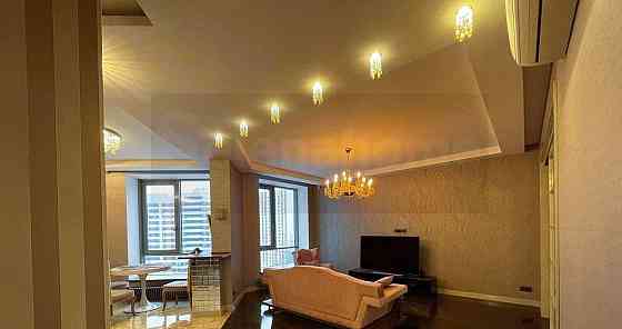 4-комн. квартира, 135 м2, 9/40 эт. Москва