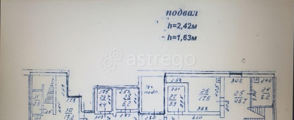 Торговое помещение, 554 м2 Санкт-Петербург - изображение 5