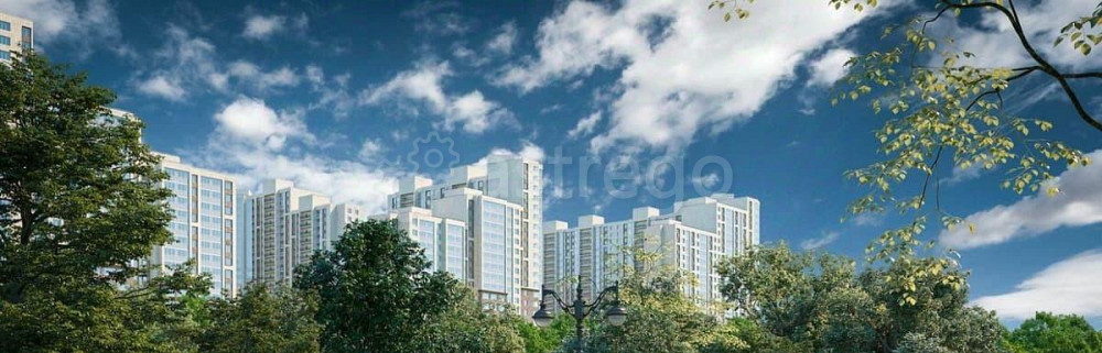 2-комн. квартира, 61.9 м2, 16/22 эт. Котельники - изображение 6