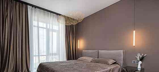 2-комн. квартира, 75 м2, 17/24 эт. Москва