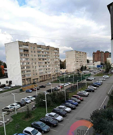 2-комн. квартира, 40 м2, 5/5 эт. Нефтекамск - изображение 2