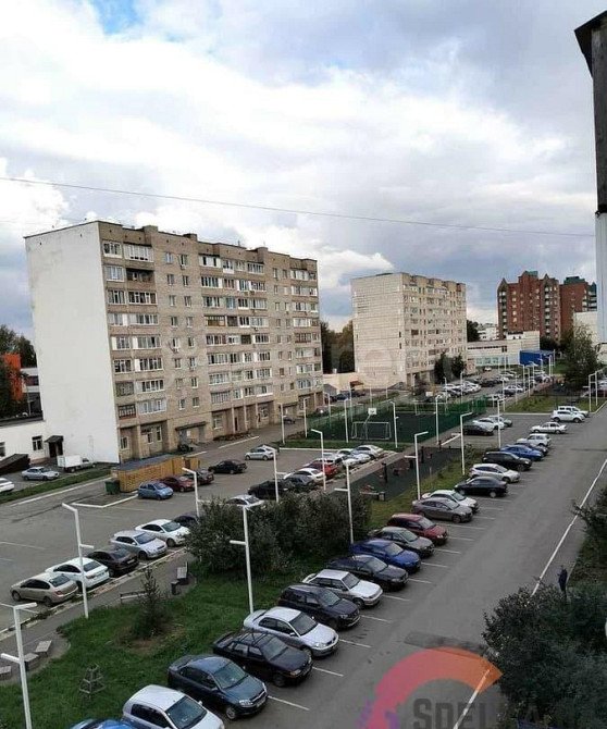 2-комн. квартира, 40 м2, 5/5 эт. Нефтекамск - изображение 2