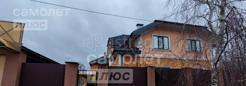 Коттедж, 230 м2, 8 соток, 2 эт. Домодедово - изображение 7