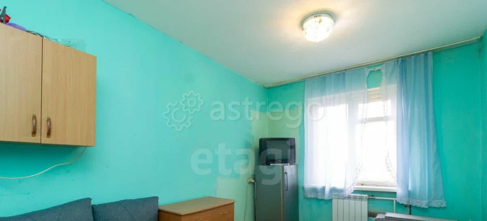 Комната, 12 м2, 5/9 эт. Красноярск - изображение 4