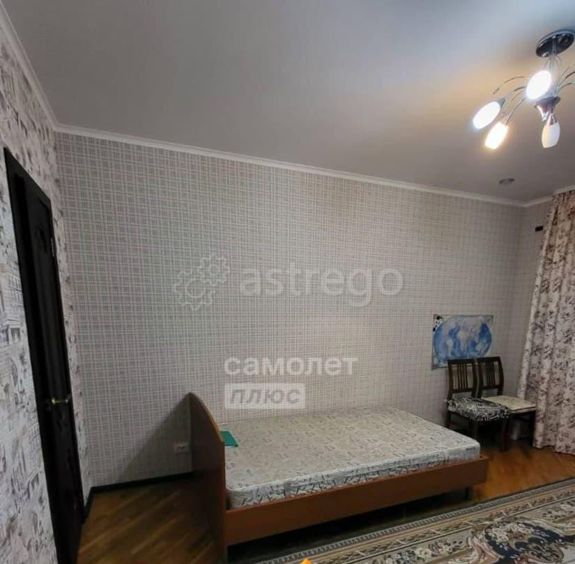 3-комн. квартира, 87.6 м2, 5/5 эт. Октябрьский - изображение 4