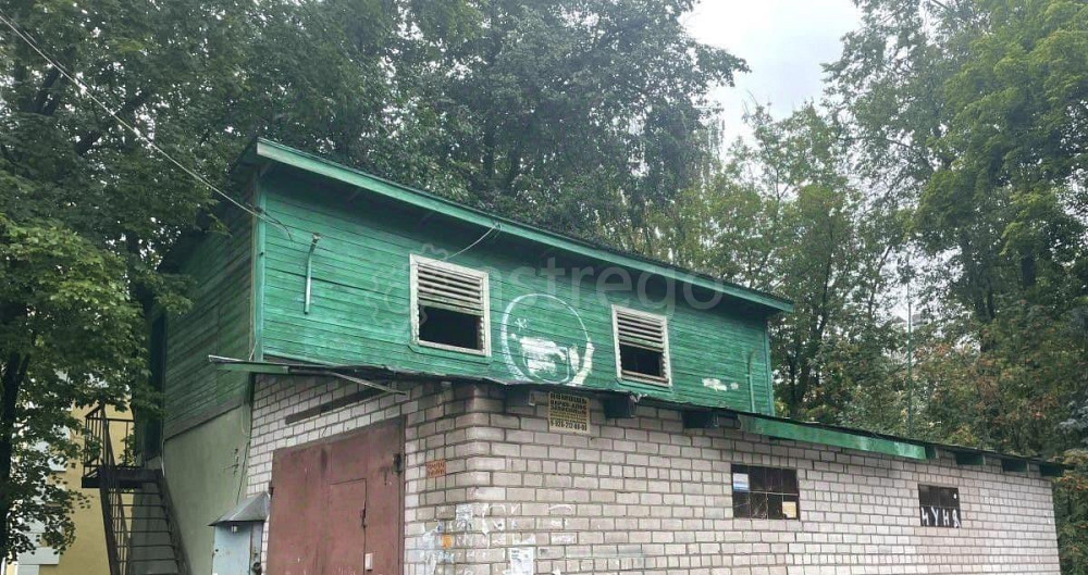 Свободного назначения, 98.5 м2 Серпухов - изображение 6