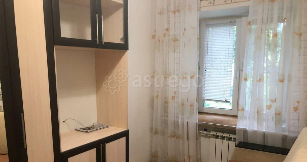 Комната, 10 м2, 5/5 эт. Москва - изображение 5