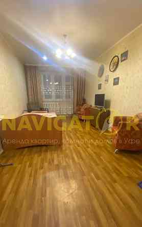 2-комн. квартира, 60 м2, 3/10 эт. Уфа
