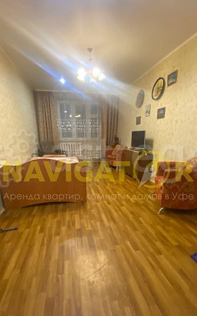 2-комн. квартира, 60 м2, 3/10 эт. Уфа - изображение 6