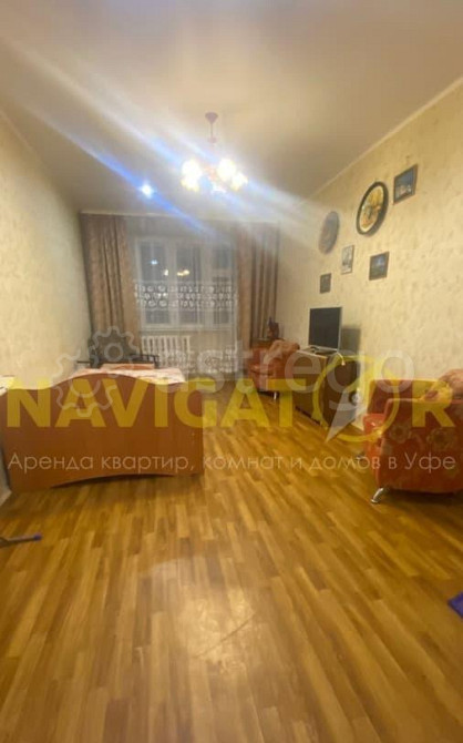 2-комн. квартира, 60 м2, 3/10 эт. Уфа - изображение 6