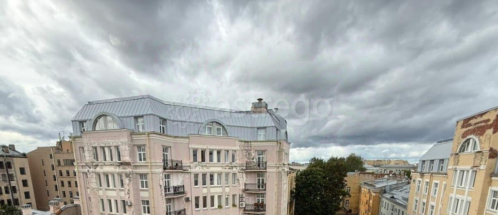 Офис, 70.1 м2 Санкт-Петербург - изображение 1