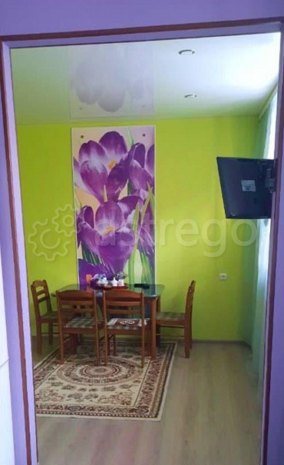 5-комн. квартира, 101.1 м2, 5/9 эт. Норильск - изображение 4