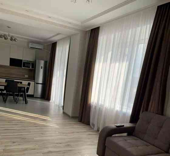 2-комн. квартира, 76 м2, 16/20 эт. Красноярск