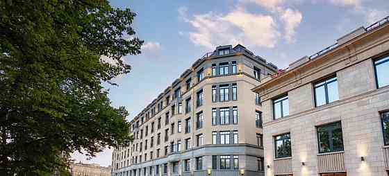 3-комн. квартира, 85 м2, 6/7 эт. Санкт-Петербург