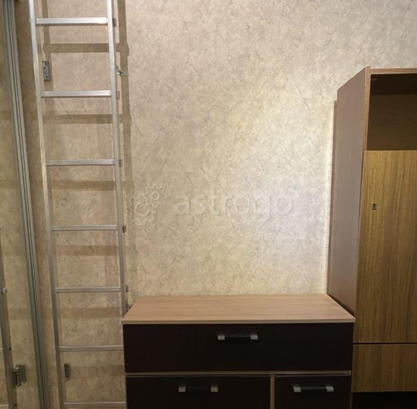 Комната, 7 м2, 1/5 эт. Санкт-Петербург - изображение 6