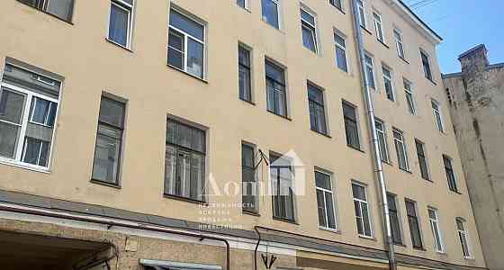 Комната, 16 м2, 4/5 эт. Санкт-Петербург