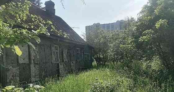 Земельный участок, 6 соток Санкт-Петербург