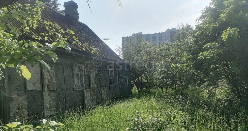 Земельный участок, 6 соток Санкт-Петербург - изображение 1
