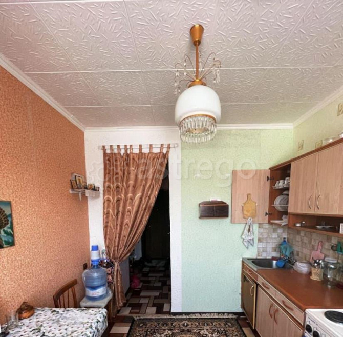1-комн. квартира, 36.3 м2, 10/10 эт. Сибирский - изображение 2