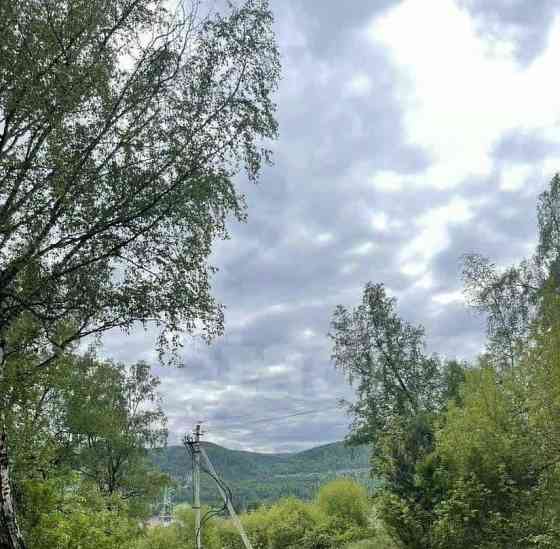 Земельный участок, 33.8 га Красноярск