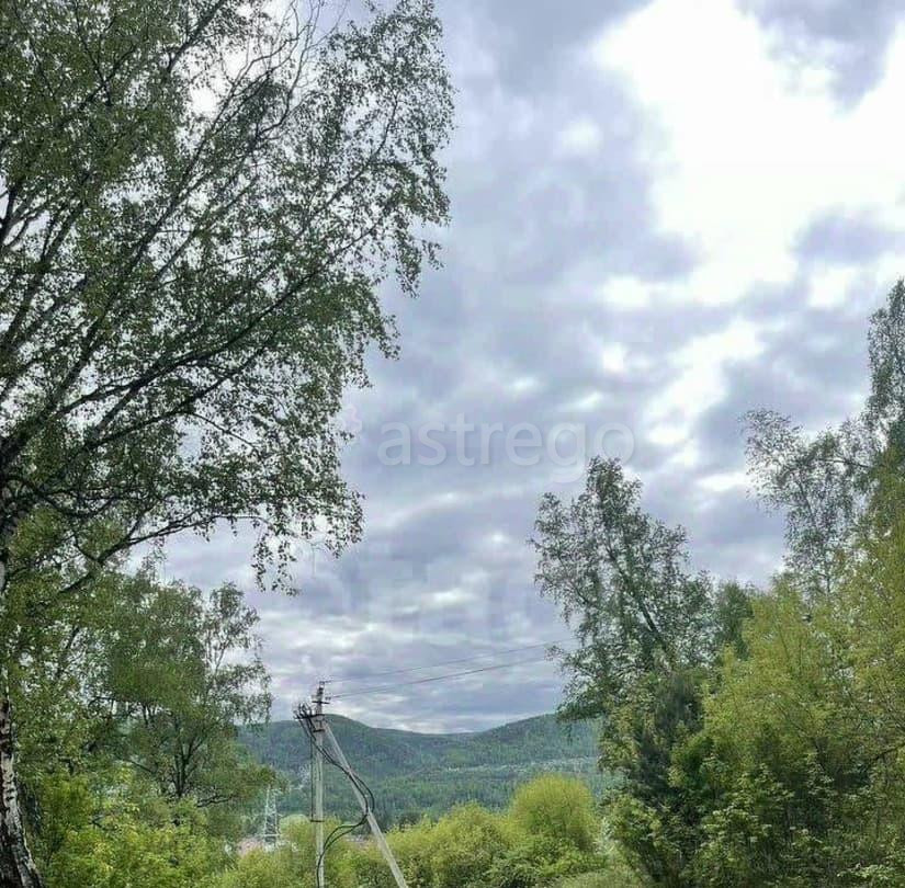 Земельный участок, 33.8 га Красноярск - изображение 3