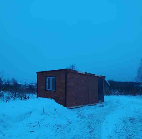 Земельный участок, 8 соток Уфа