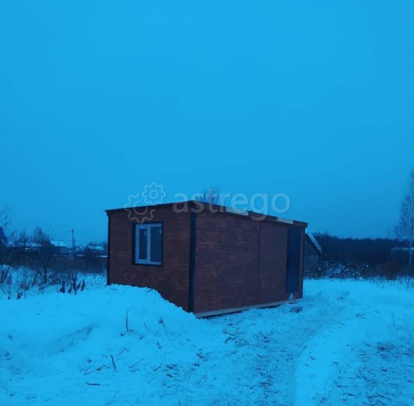 Земельный участок, 8 соток Уфа - изображение 1