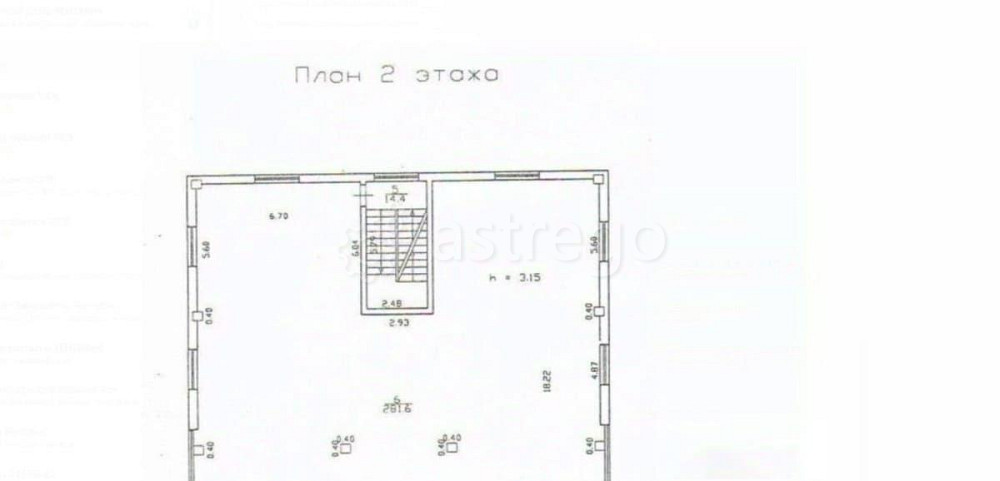 Отдельное здание, 1225 м2 Санкт-Петербург - изображение 6