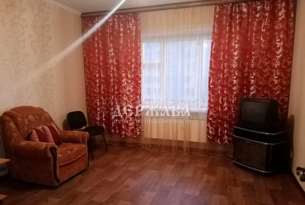 1-комн. квартира, 43 м2, 3/9 эт. Старый Оскол - изображение 2