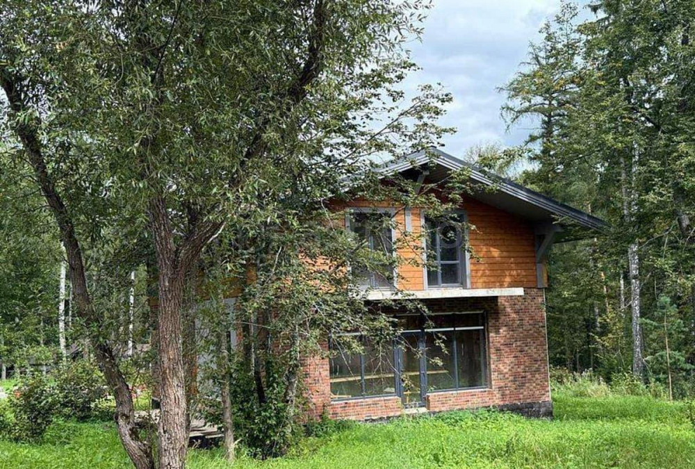 Коттедж, 185.3 м2, 8 соток, 2 эт. Подольск - изображение 8