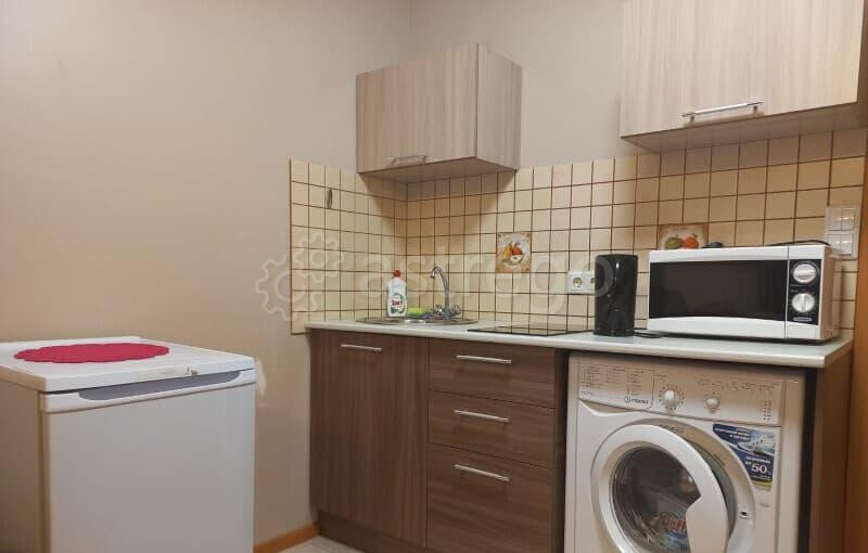 1-комн. квартира, 33 м2, 13/20 эт. Красноярск - изображение 10
