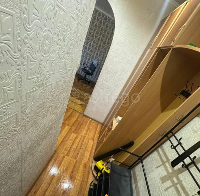 2-комн. квартира, 50 м2, 2/2 эт. Яблоновский - изображение 5