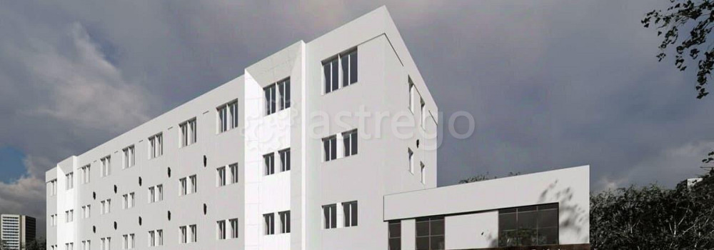 Свободного назначения, 92 м2 Белгород - изображение 1