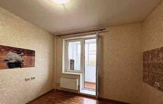 1-комн. квартира, 42 м2, 2/17 эт. Воскресенск