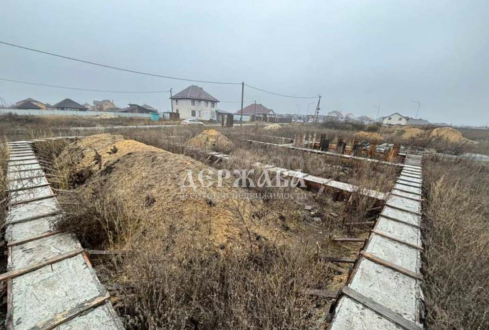 Земельный участок, 12 соток, 1 эт. Старый Оскол - изображение 3