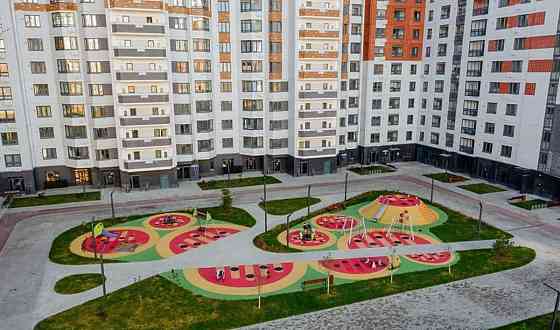 Машиноместо, 14.1 м2 Видное