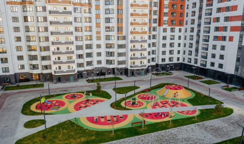 Машиноместо, 14.1 м2 Видное - изображение 3