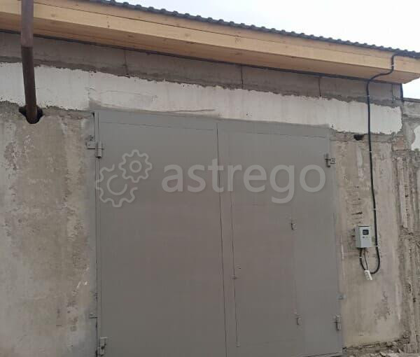 Гараж, 54 м2 Сосновоборск - изображение 1