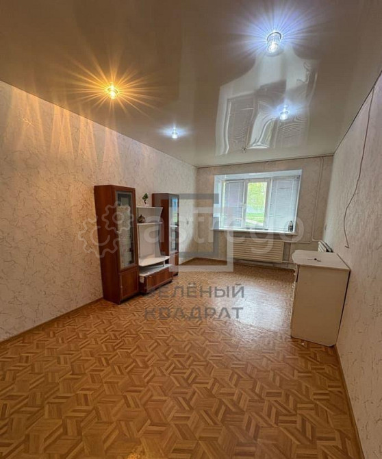 1-комн. квартира, 32.7 м2, 1/9 эт. Стерлитамак - изображение 4
