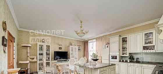 Коттедж, 732 м2, 12 соток, 4 эт. Электроугли