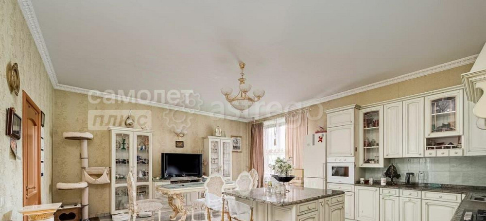 Коттедж, 732 м2, 12 соток, 4 эт. Электроугли - изображение 4